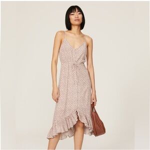 Rails Frida Dress - Garden Party - Size M